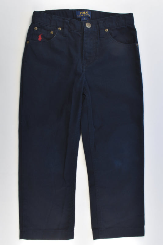 Ralph Lauren Size 5 Pants