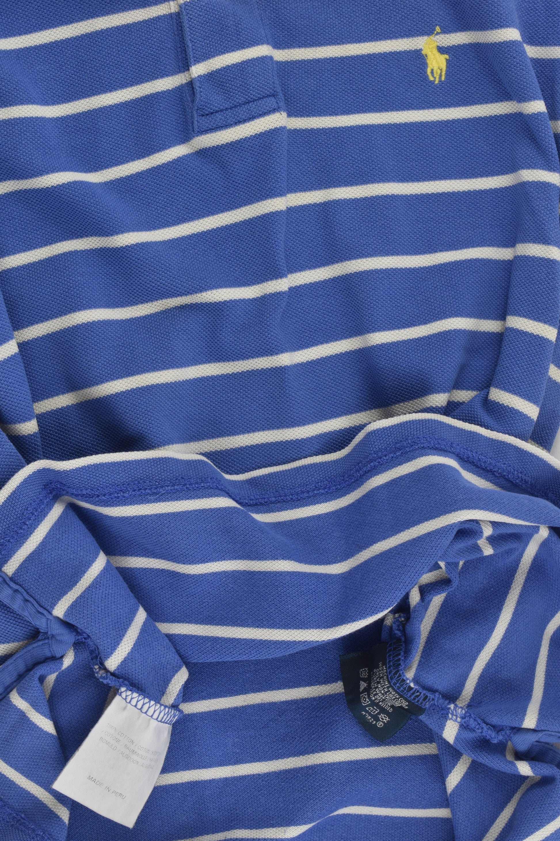 Ralph Lauren Size 7 Polo Shirt