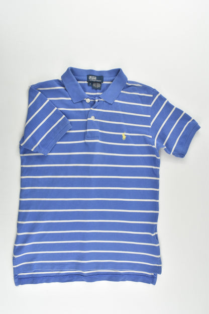 Ralph Lauren Size 7 Polo Shirt