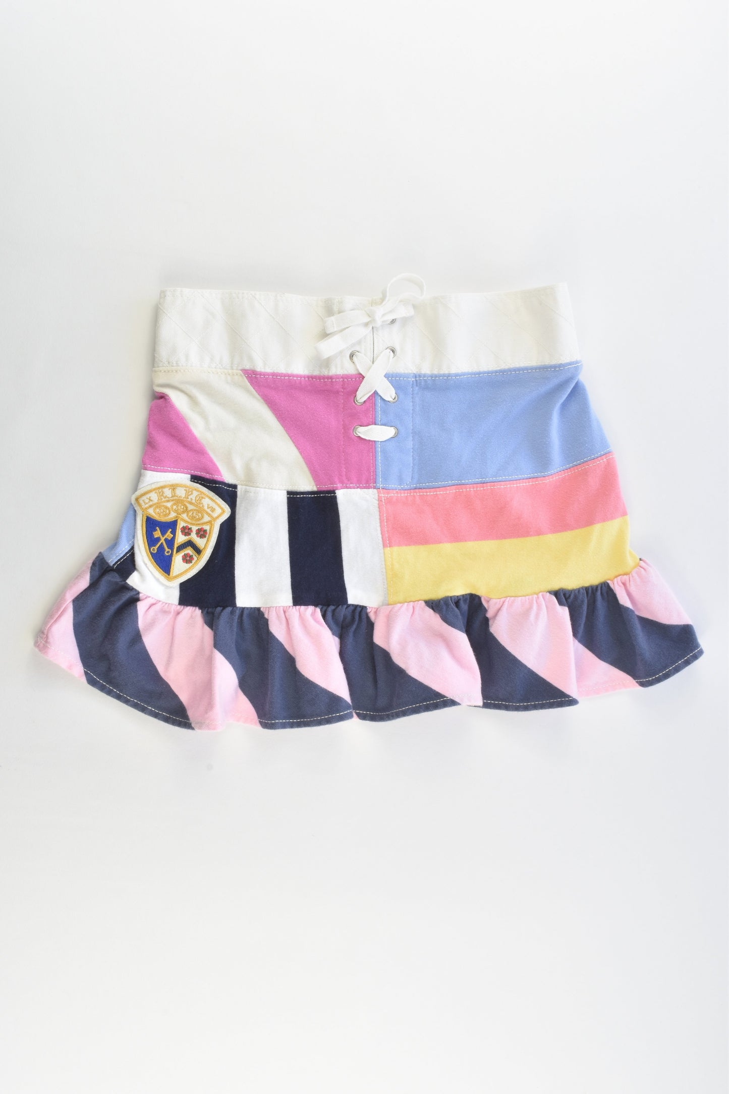 Ralph Lauren Size 7 Skirt