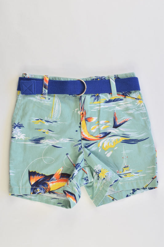 Ralph Lauren Size 9 months (0) Shorts