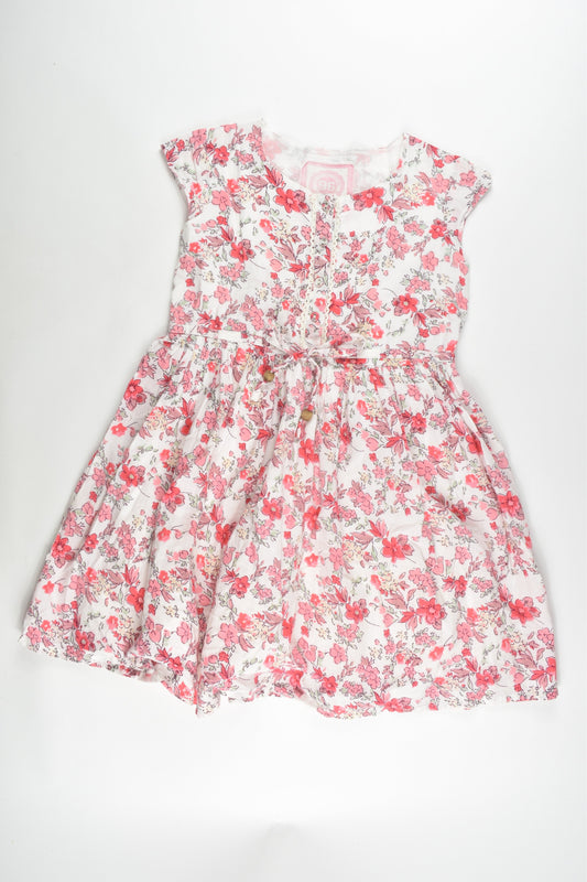 Real Kids Size 7-8 Years Dress