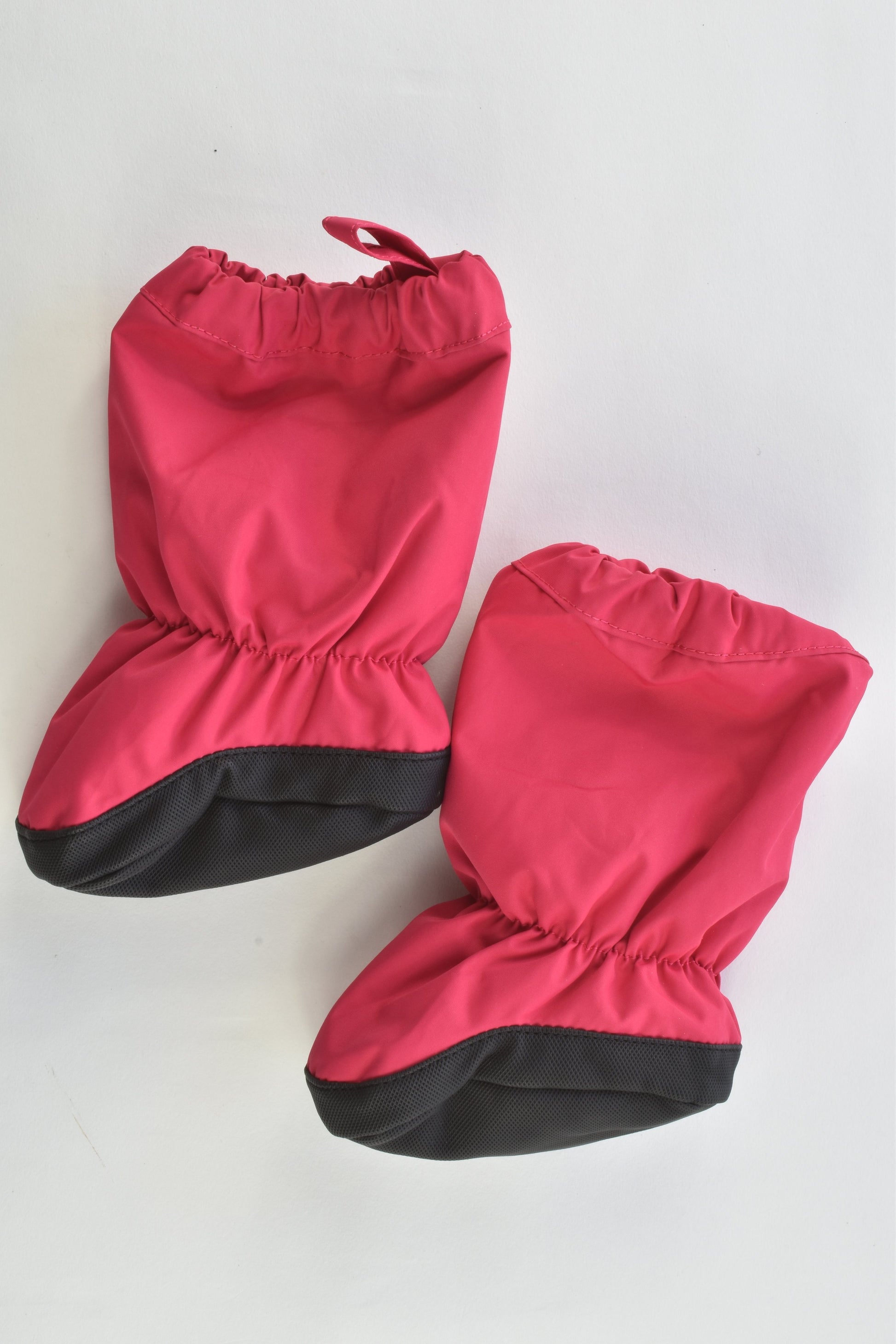 Reima (Finland) Size 0-12 months Booties