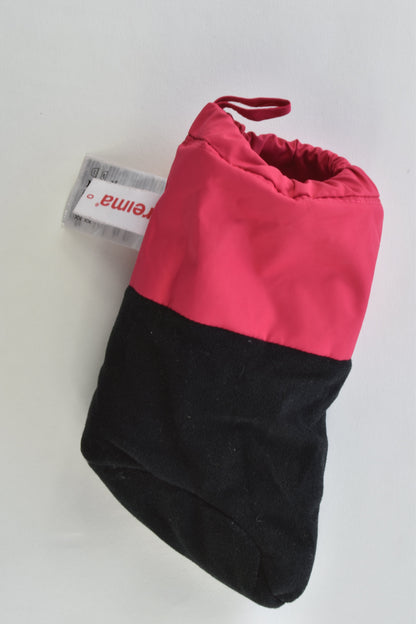 Reima (Finland) Size 0-12 months Booties