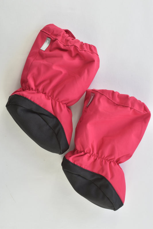 Reima (Finland) Size 0-12 months Booties