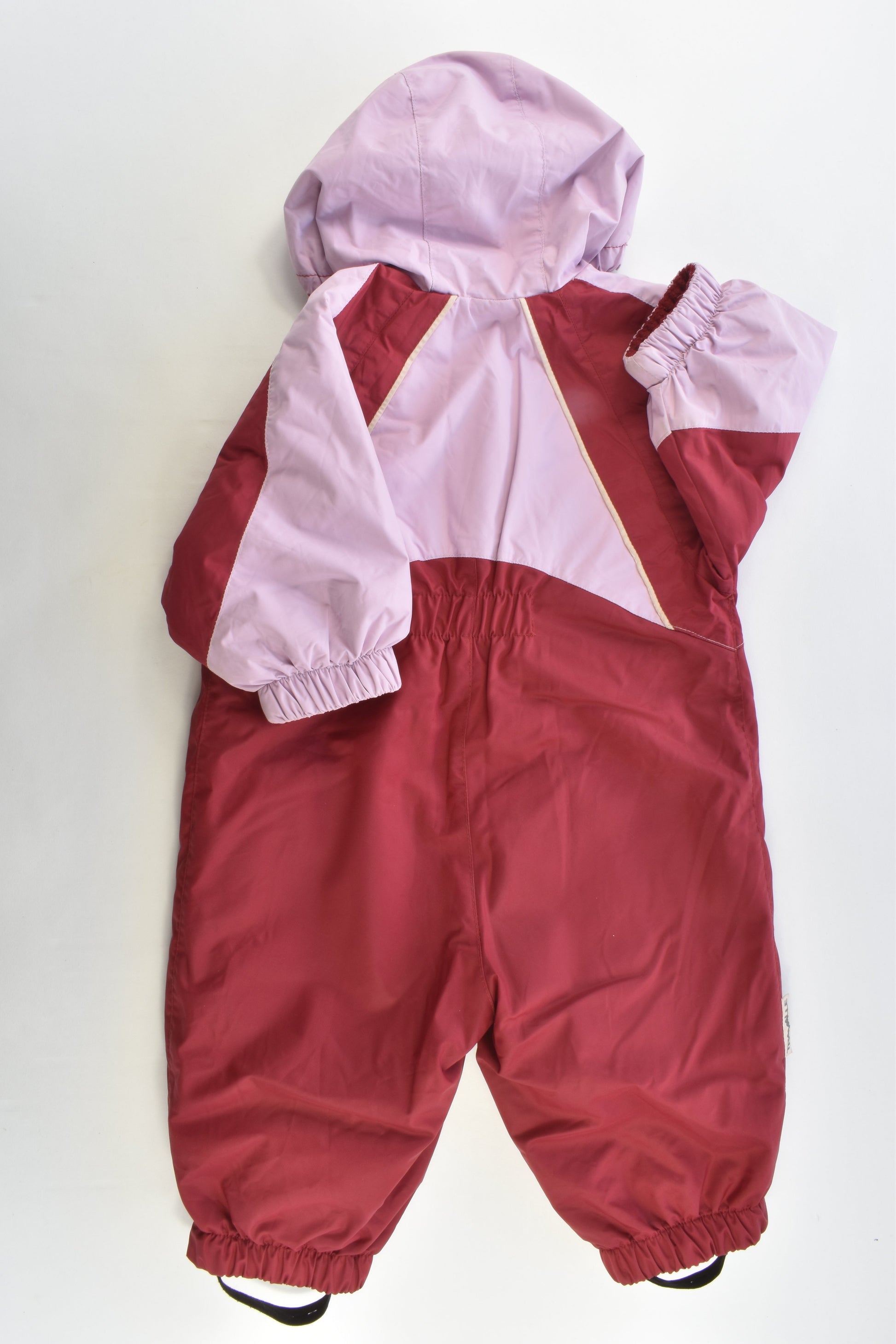 Remu by Travalle (Finland) Size approx 80/86 (0-1) Outdoors Overalls