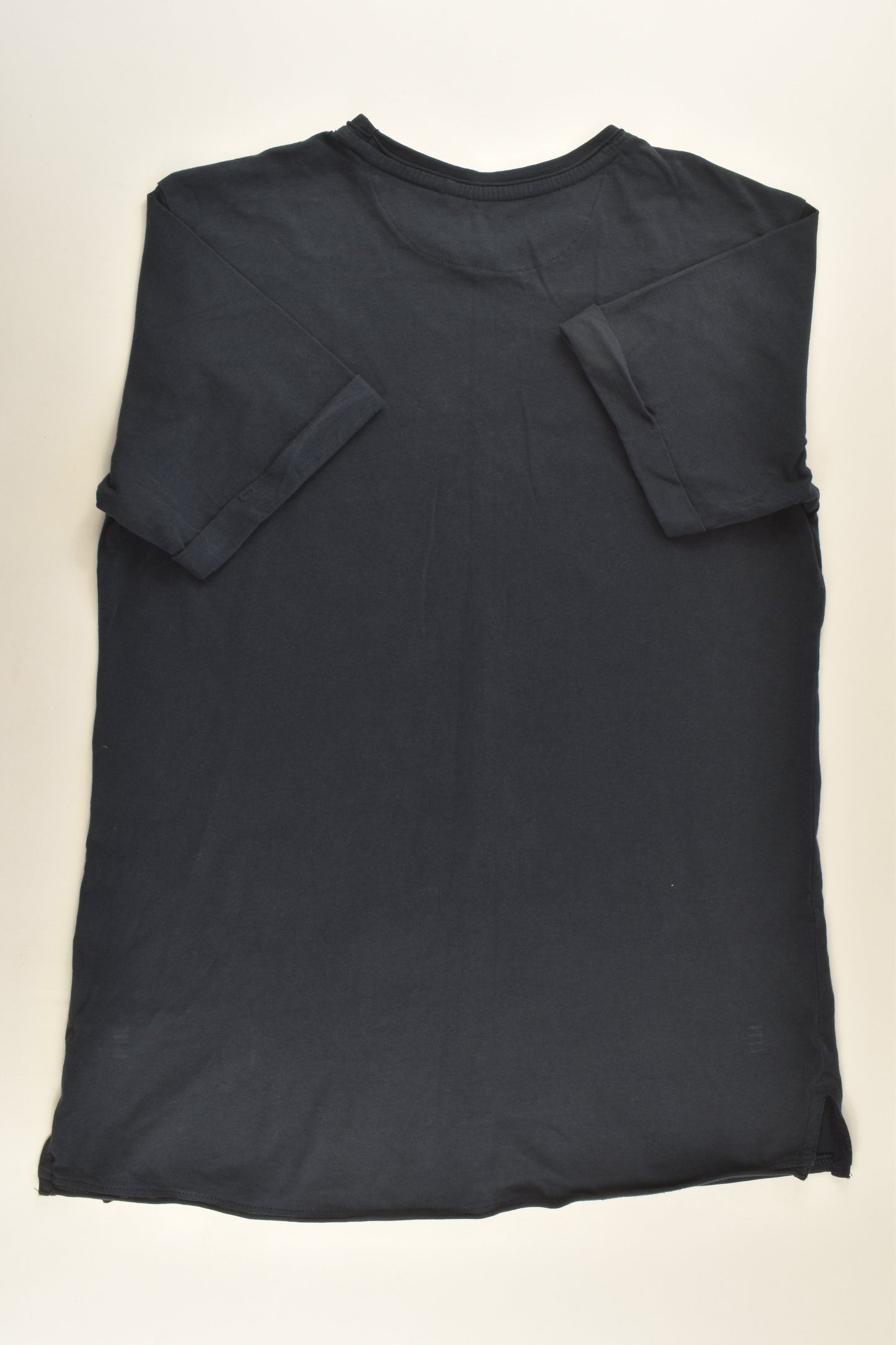 Reserved Size 13 (158 cm) Organic cotton 'This Is Possible' T-shirt