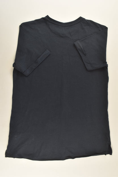 Reserved Size 13 (158 cm) Organic cotton 'This Is Possible' T-shirt