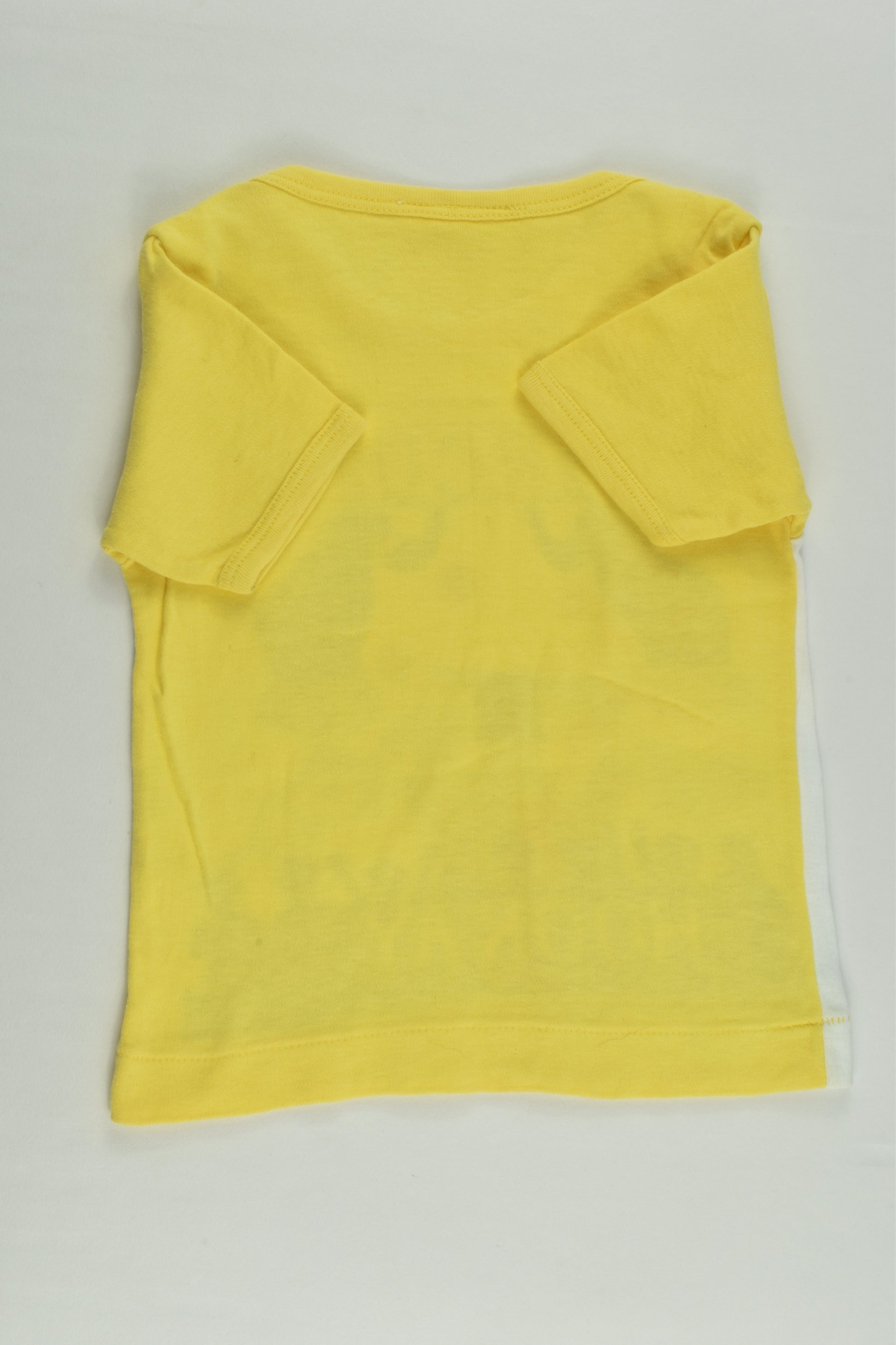 Richee Size 0 (12 months, 76 cm) Circus T-shirt