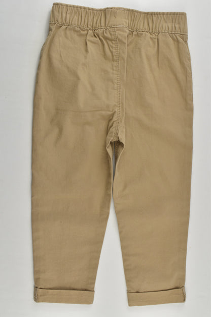 Ricochet Kids Size 1 Pants