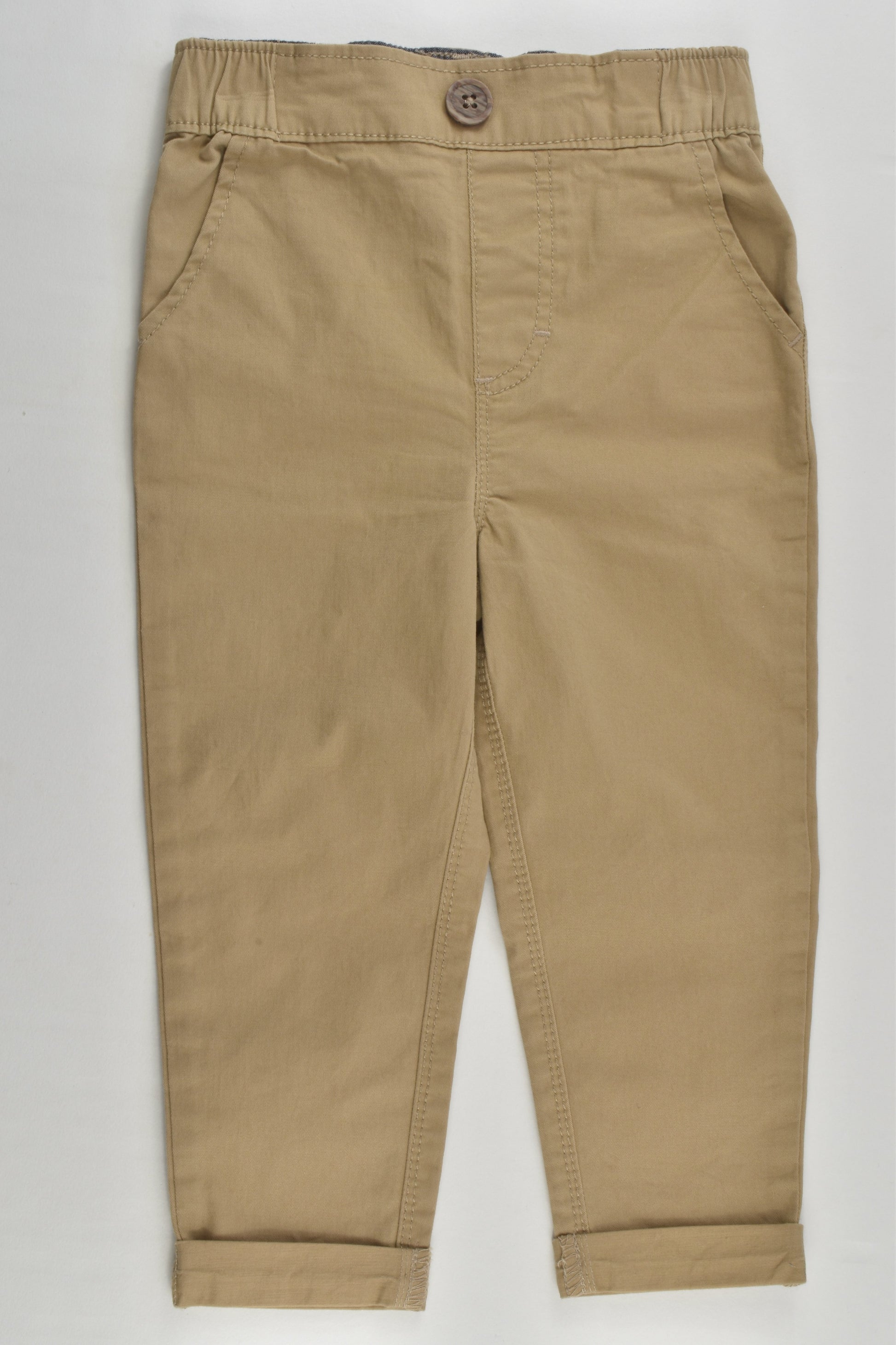 Ricochet Kids Size 1 Pants