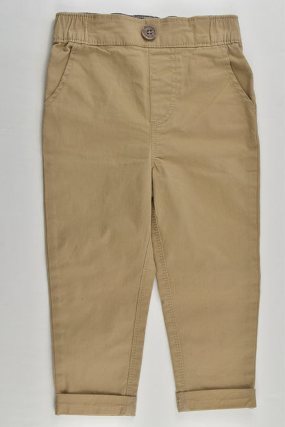 Ricochet Kids Size 1 Pants
