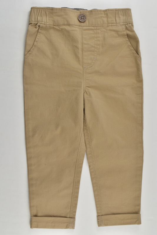 Ricochet Kids Size 1 Pants