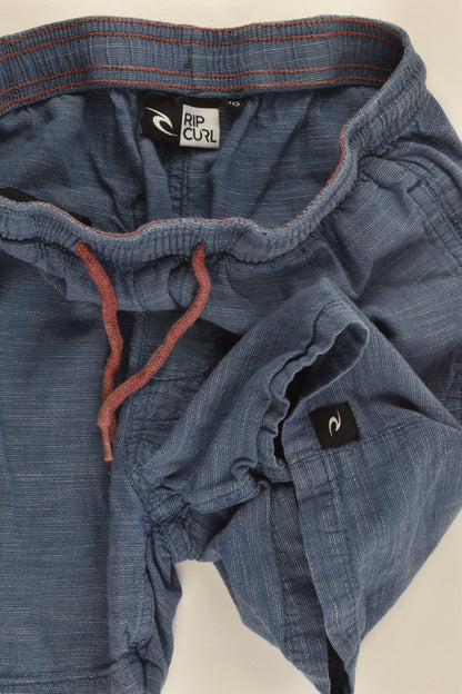 Rip Curl Size 10 Lightweight Shorts