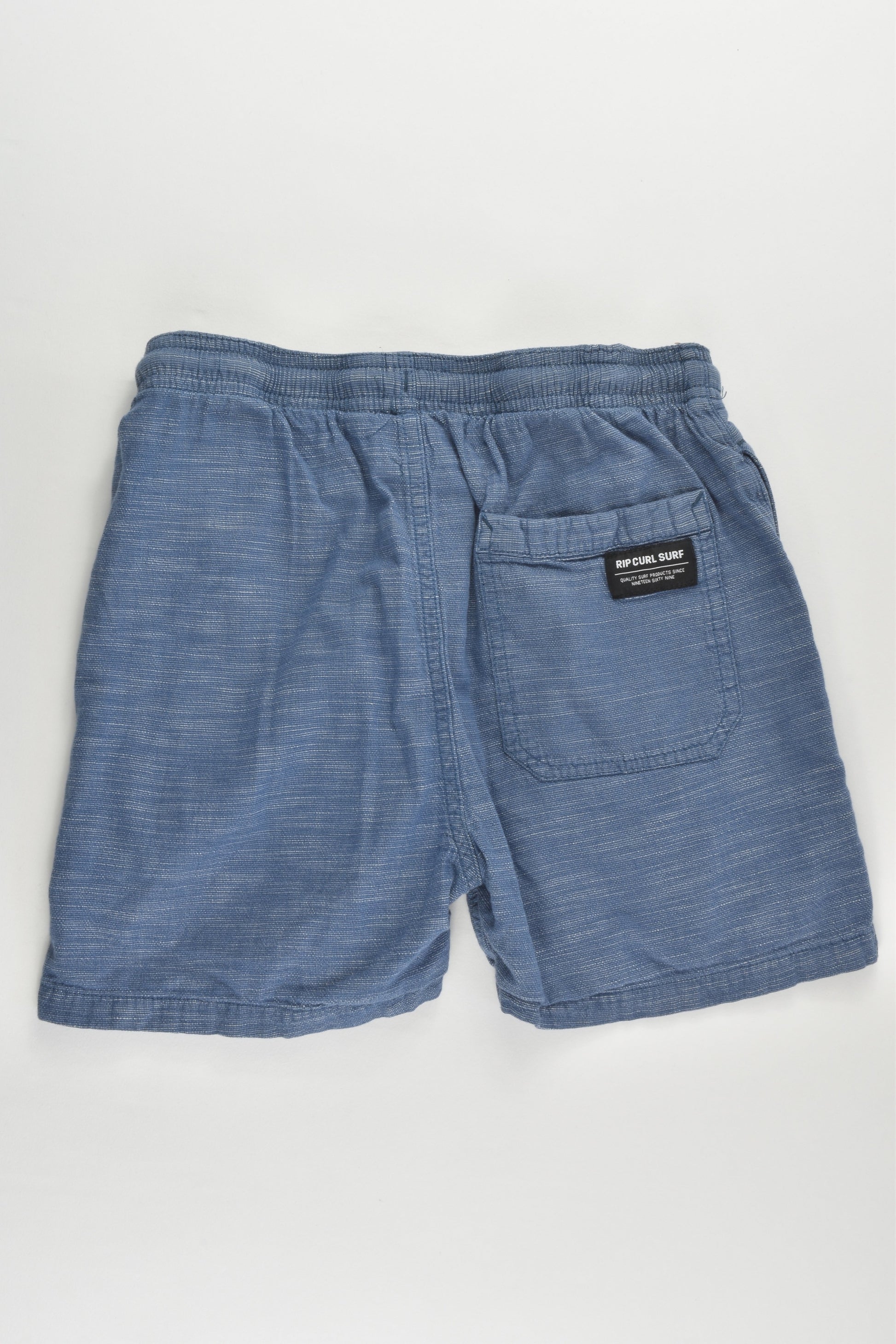 Rip Curl Size 10 Lightweight Shorts