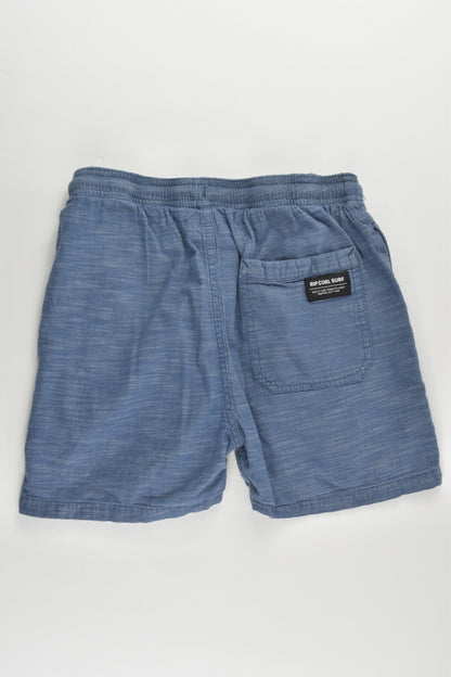 Rip Curl Size 10 Lightweight Shorts