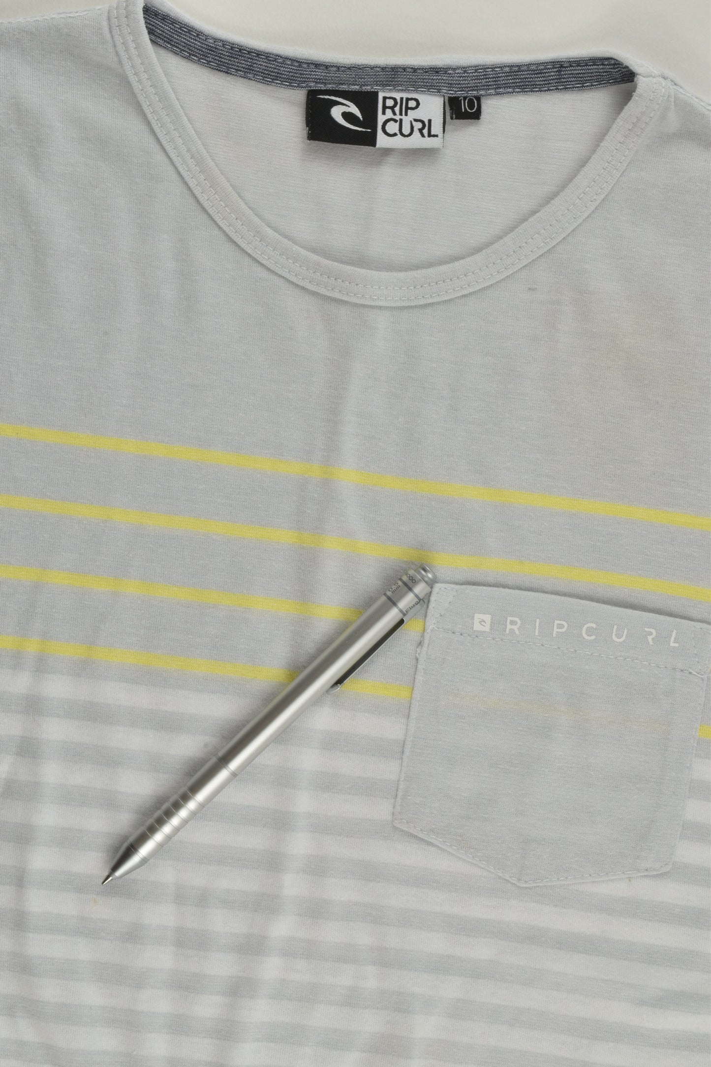 Rip Curl Size 10 T-shirt