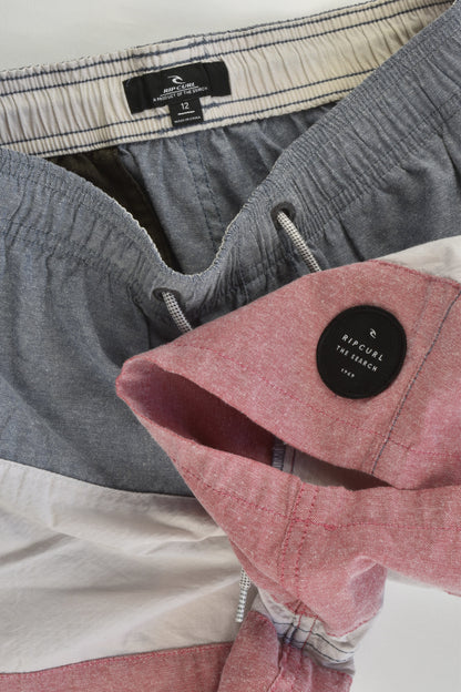 Rip Curl Size 12 Shorts
