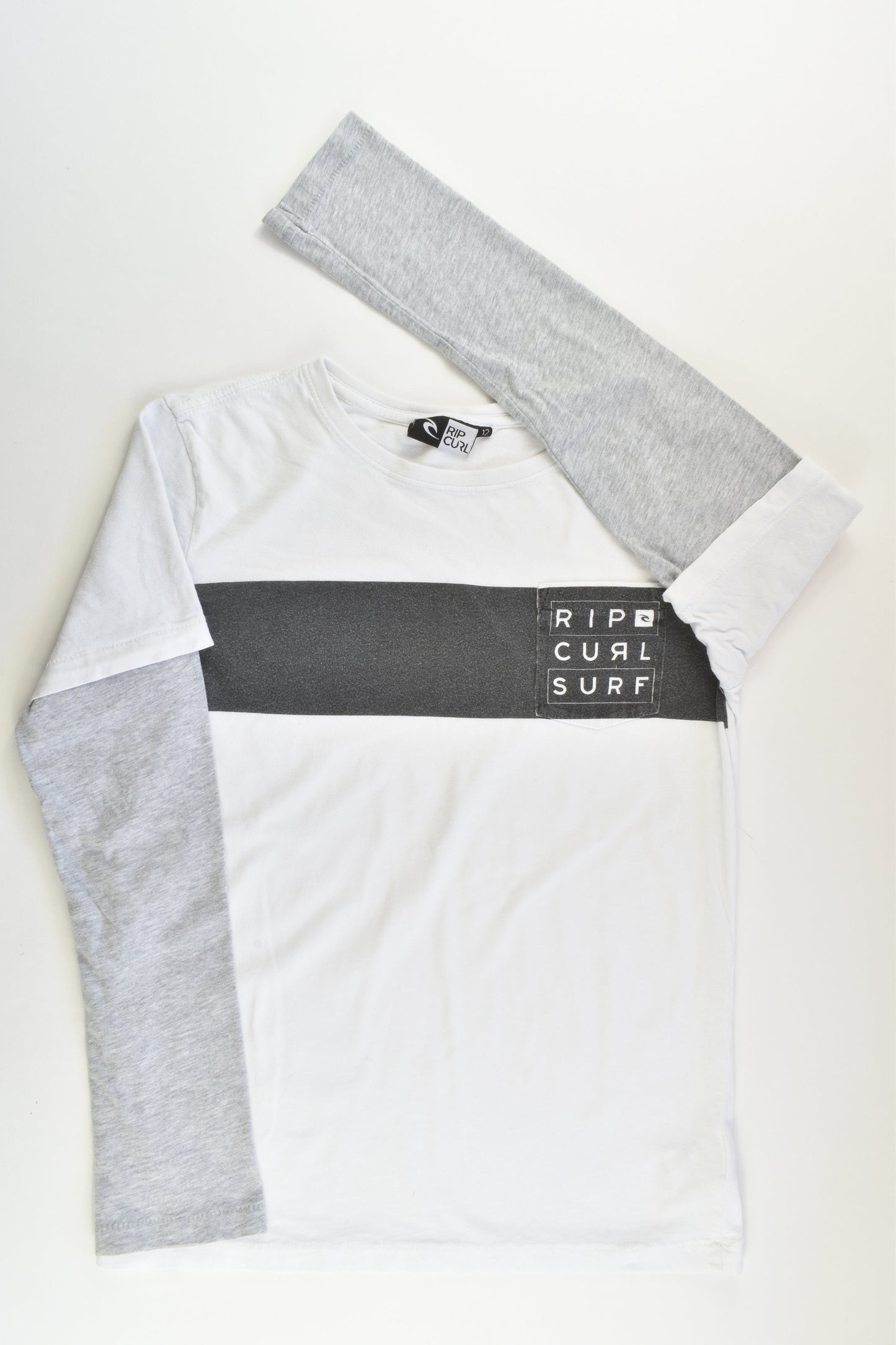 Rip Curl Size 12 Top