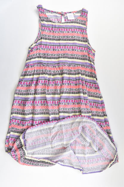 Rip Curl Size 14 Viscose Dress