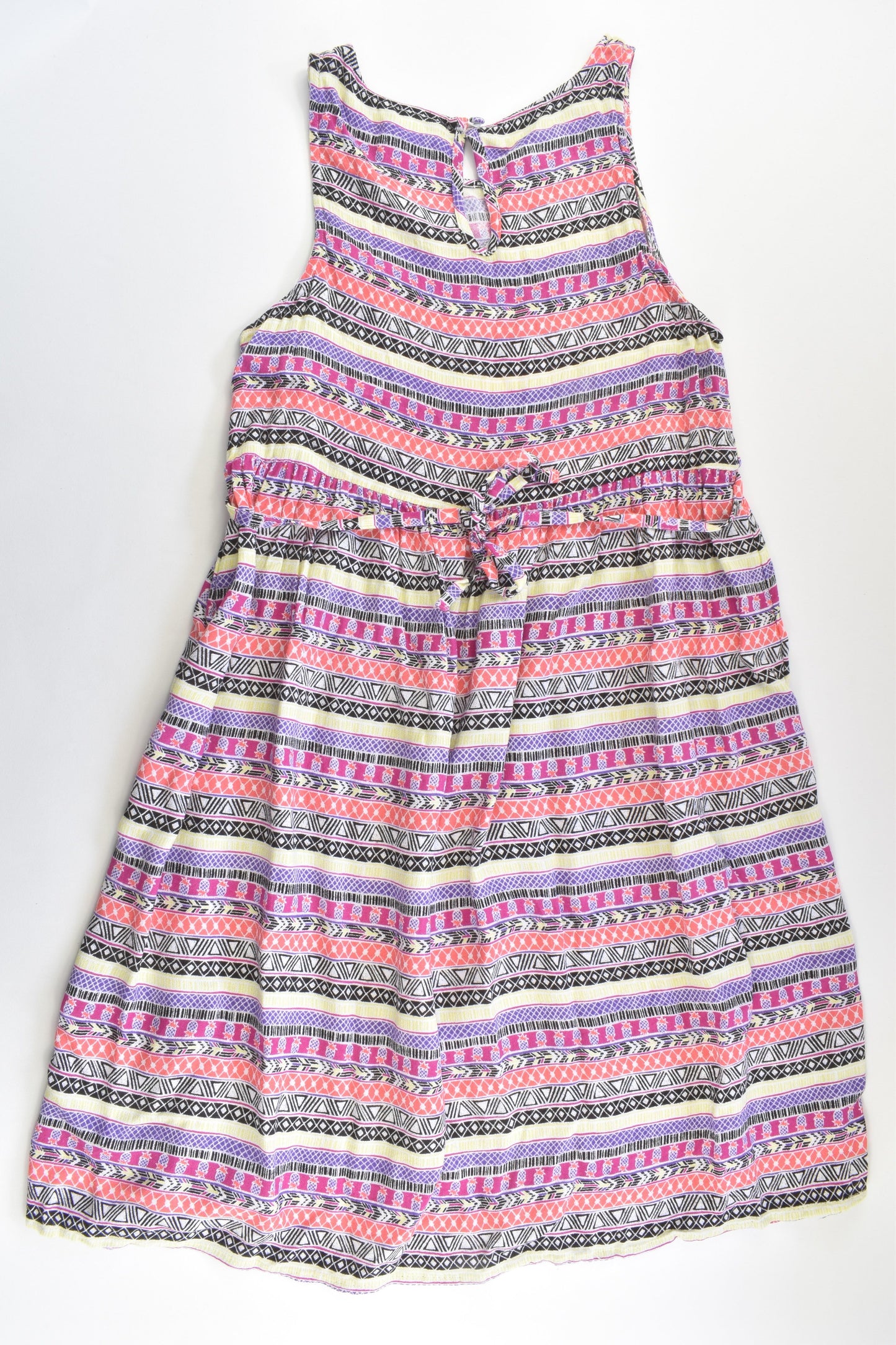 Rip Curl Size 14 Viscose Dress