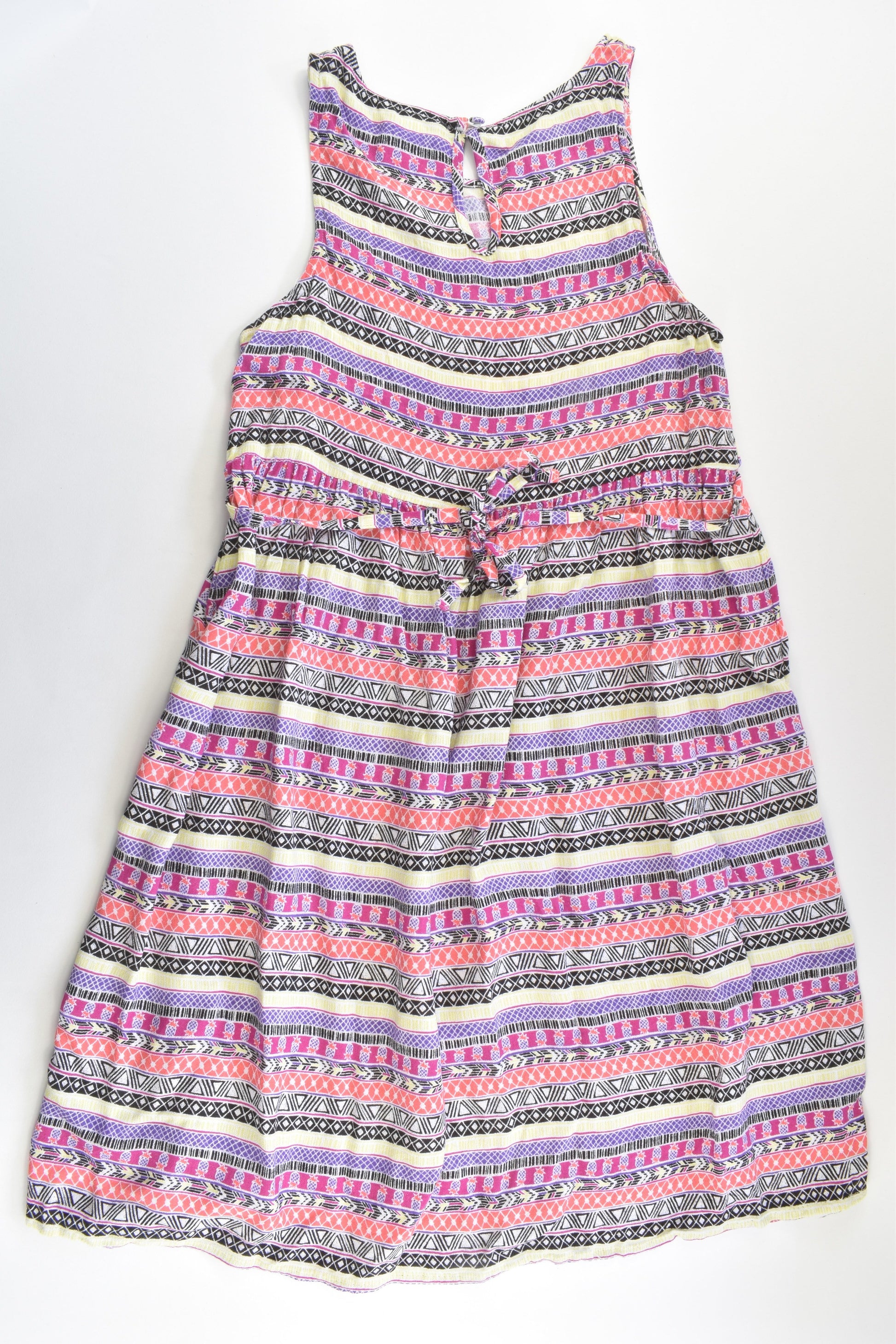 Rip Curl Size 14 Viscose Dress