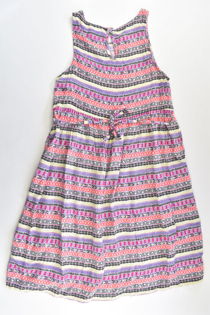 Rip Curl Size 14 Viscose Dress