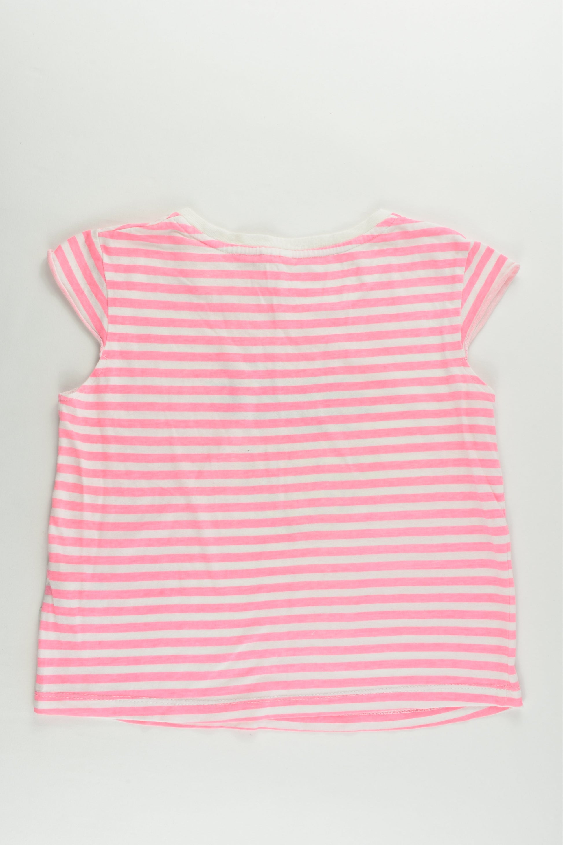 Rip Curl Size 6-7 Pineapple T-shirt