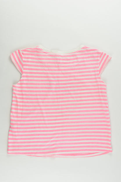 Rip Curl Size 6-7 Pineapple T-shirt