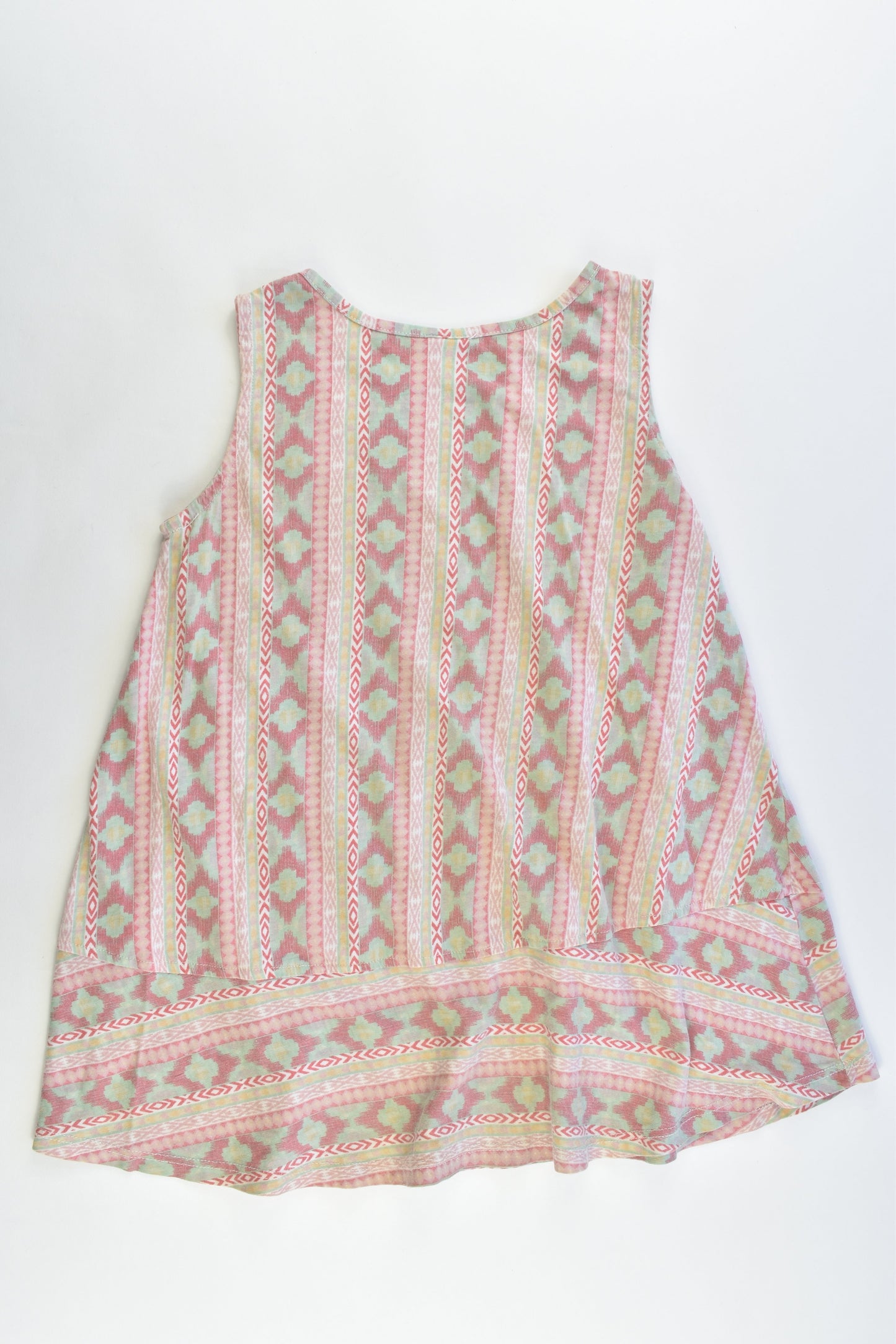 Ripcurls Size 6-7 Long T-shirt