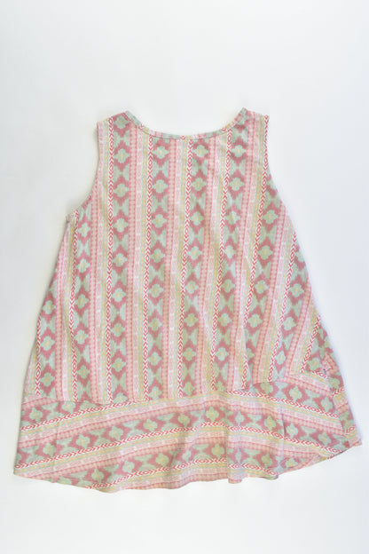 Ripcurls Size 6-7 Long T-shirt