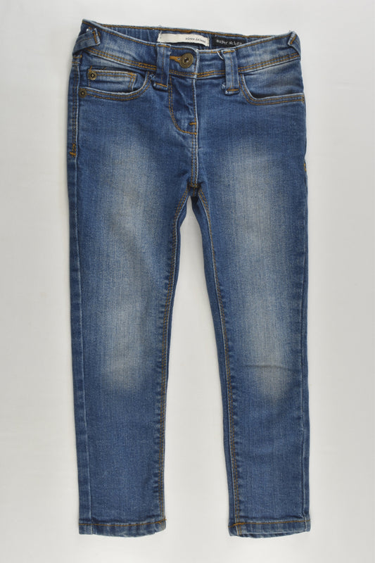 River Island Size 3 Super Skinny Denim Pants