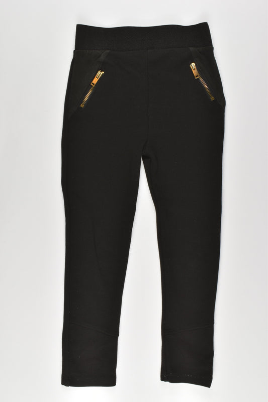 River Island Size 3/4 (104 cm) Stretchy Pants