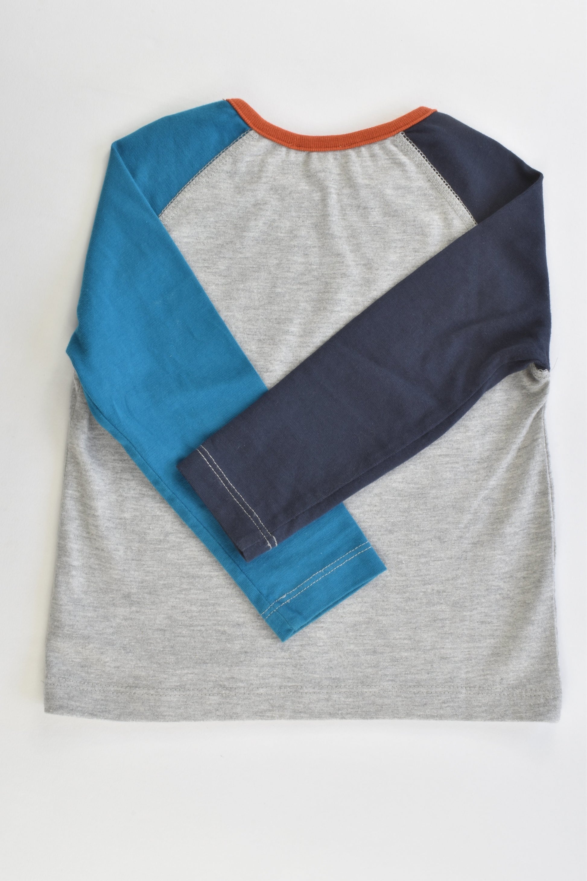 Rock & Wilde Size 3 'Take A Hike' Top