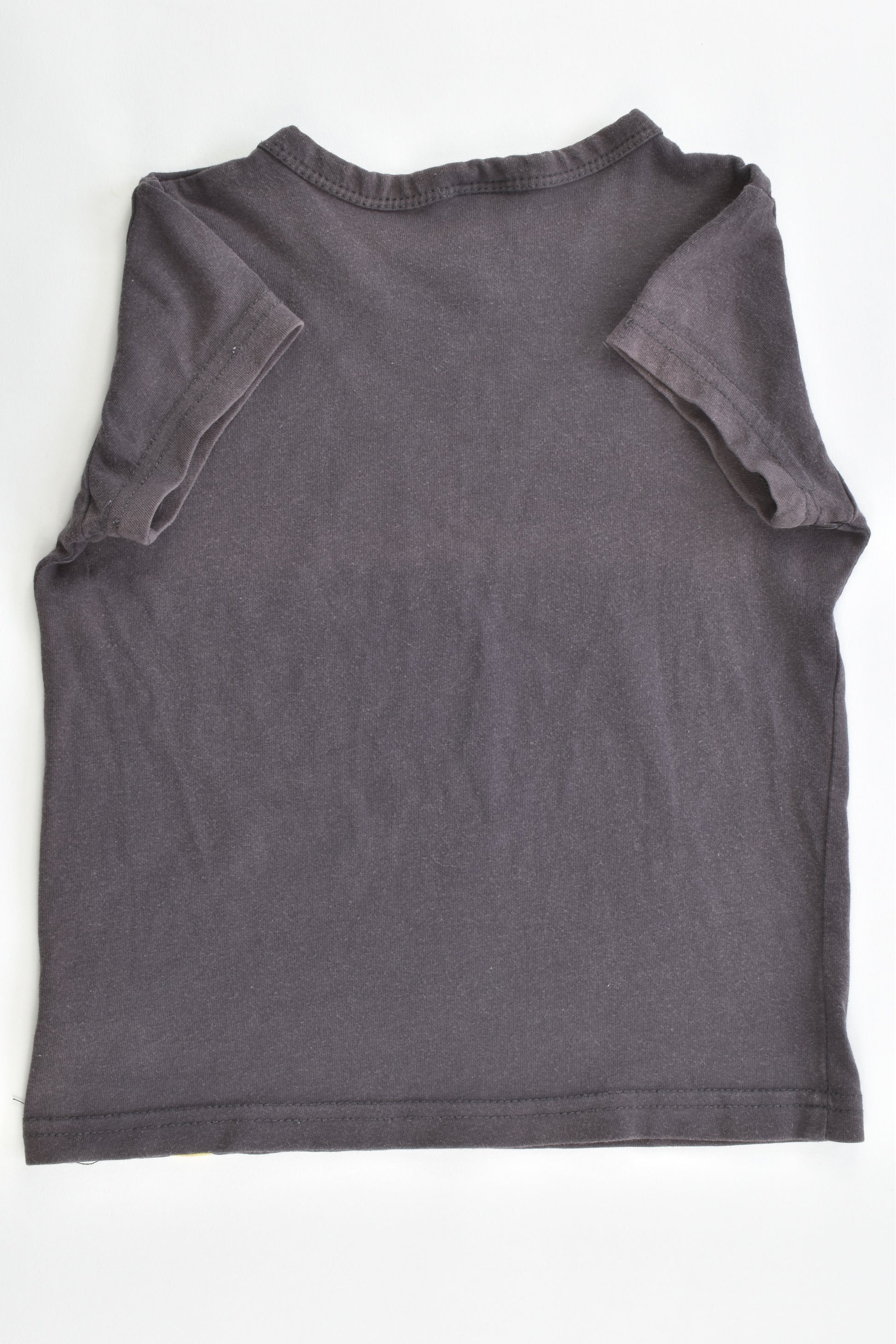 Rock Your Kid Size 1 T-shirt