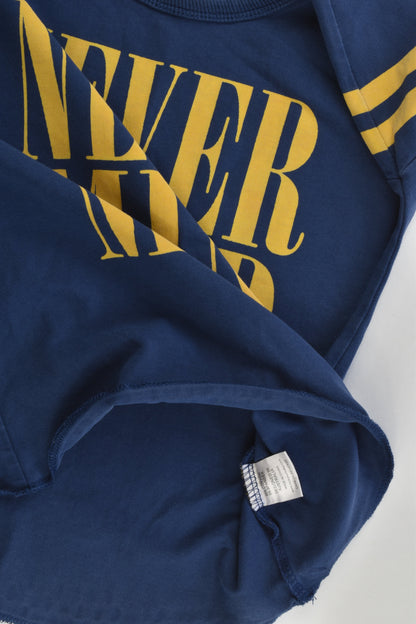 Rock Your Kid Size 2 "Never Mind" Top