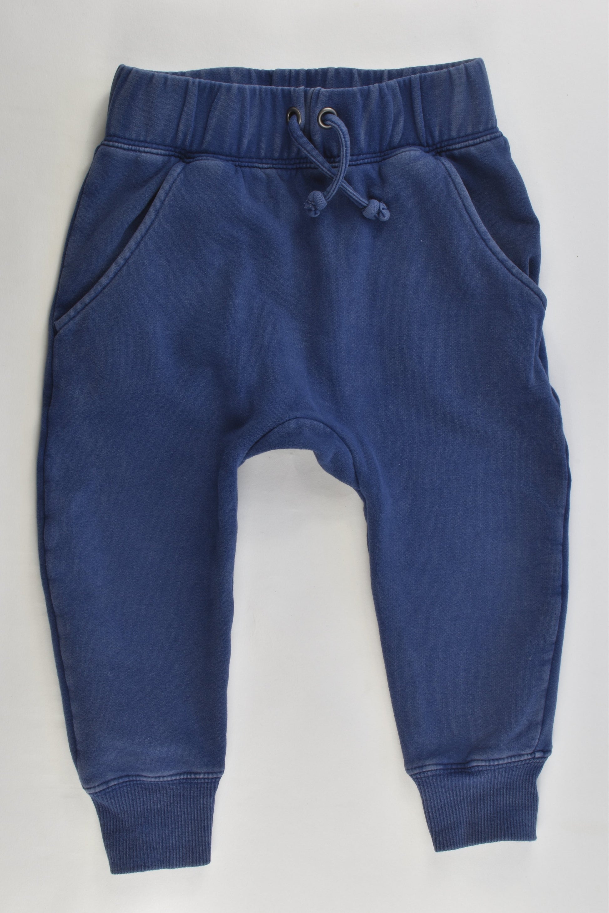 Rock Your Kid Size 2 Track Pants