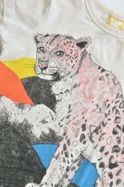 Rock Your Kid Size 3 T-shirt