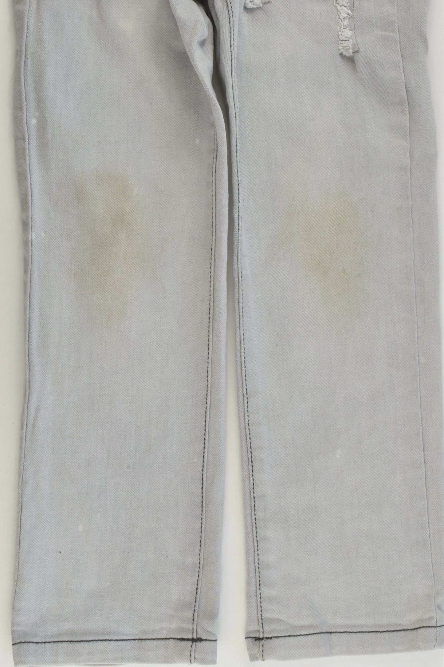 Rock Your Kid Size 4 Stretchy Denim Pants
