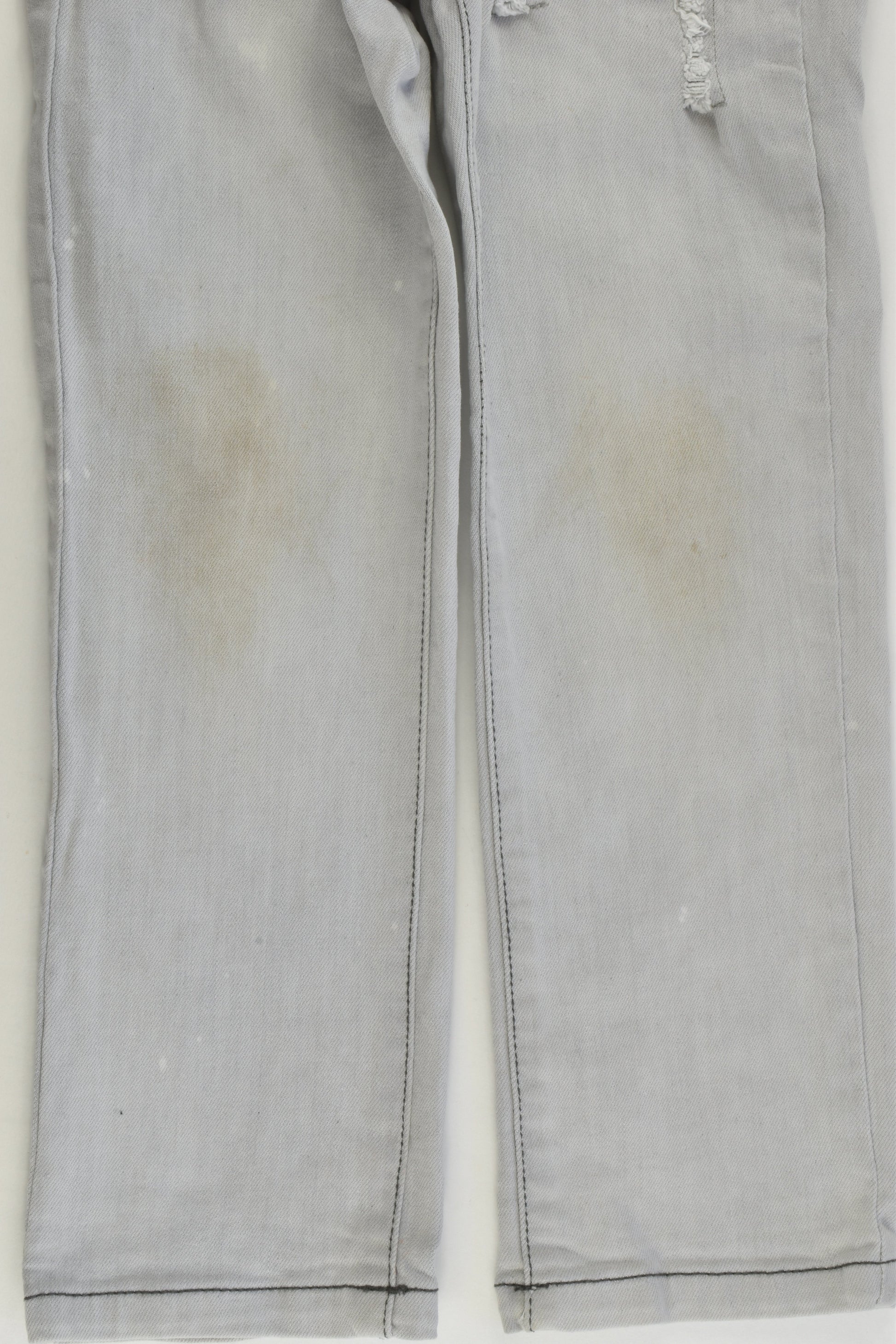 Rock Your Kid Size 4 Stretchy Denim Pants