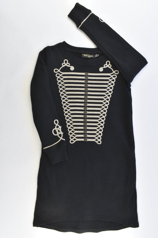 Rock Your Kid Size 5 Dress