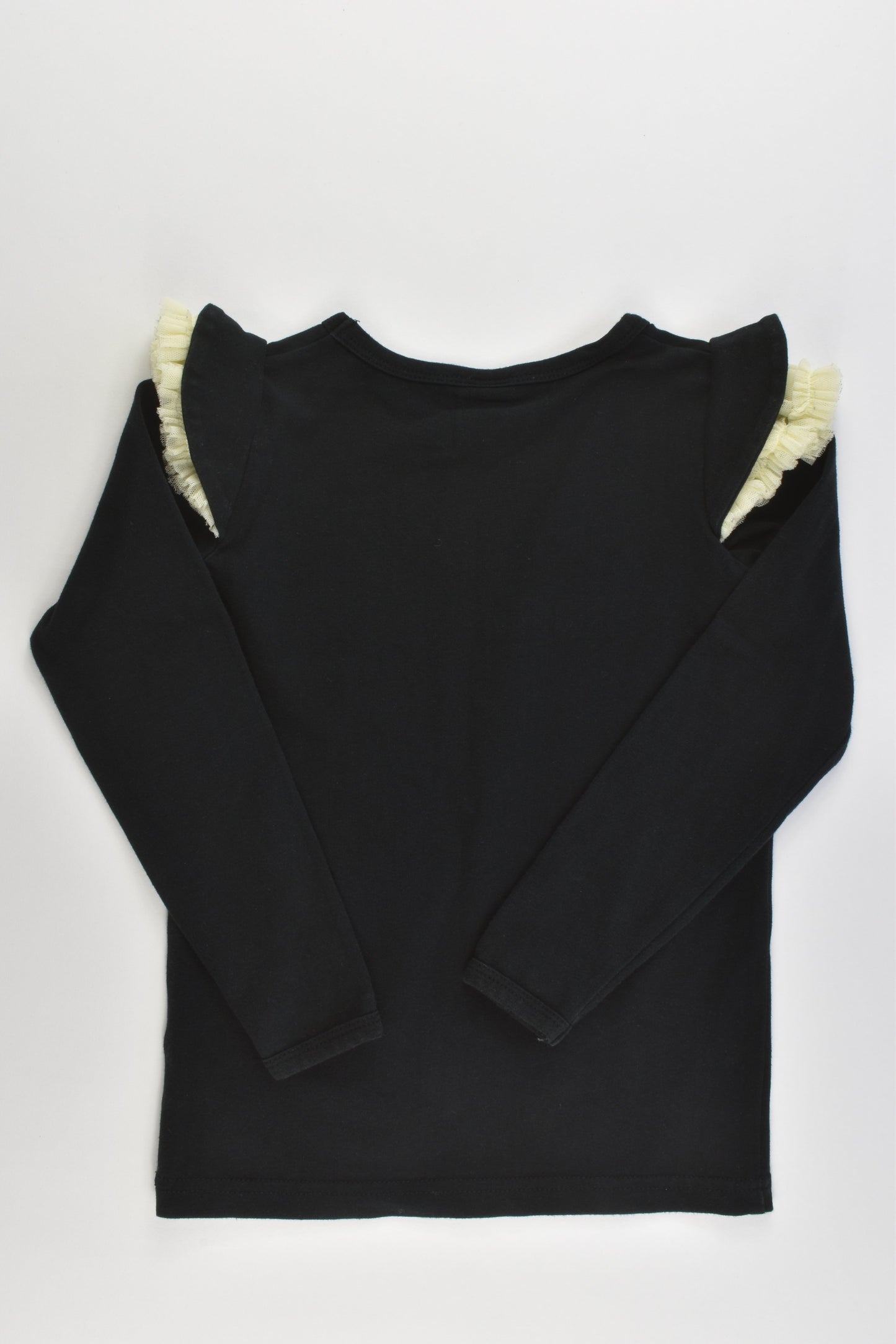 Rock Your Kid Size 5 Top