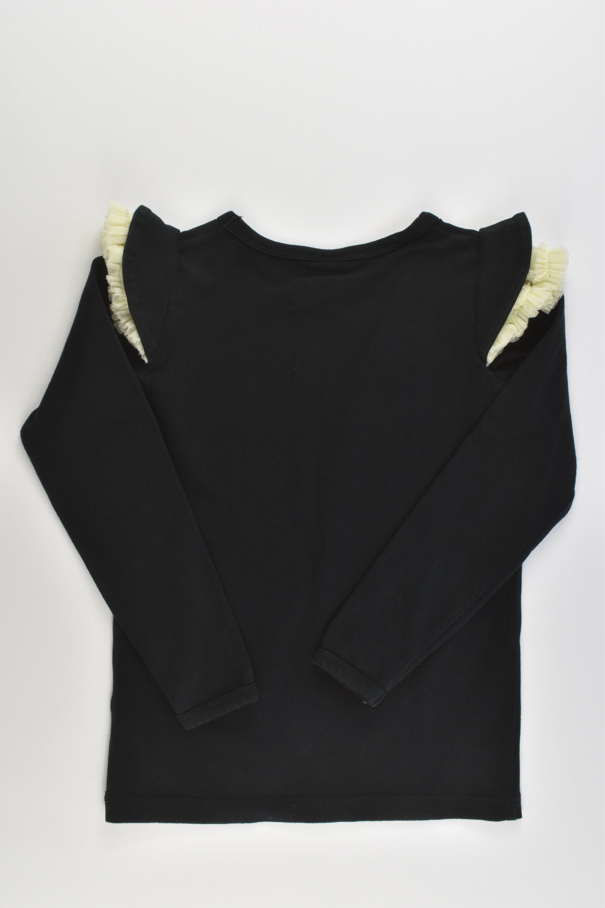 Rock Your Kid Size 5 Top