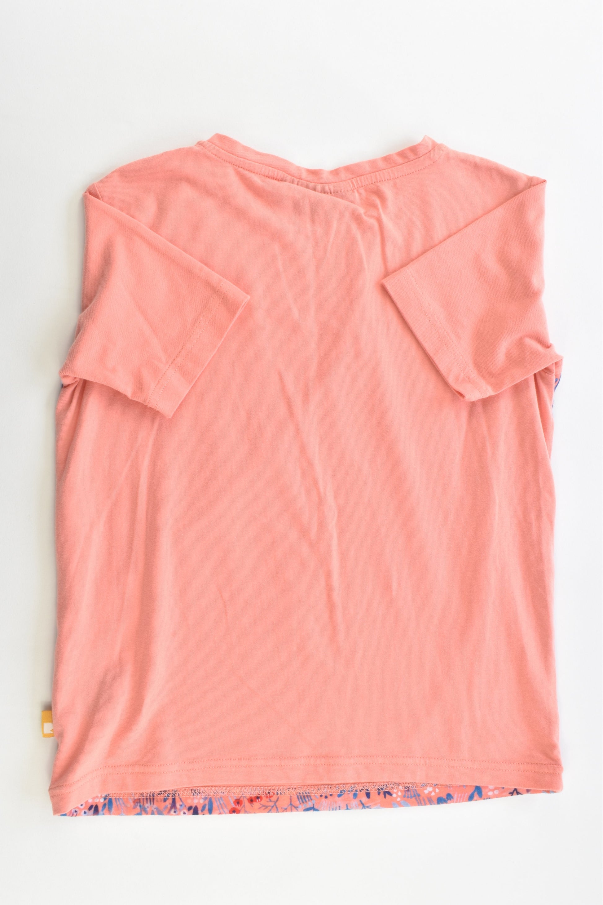 Rock Your Kid Size 7 T-shirt