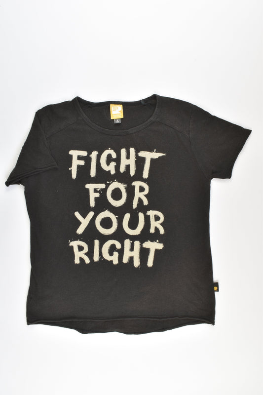 Rock Your Kid Size 7 T-shirt