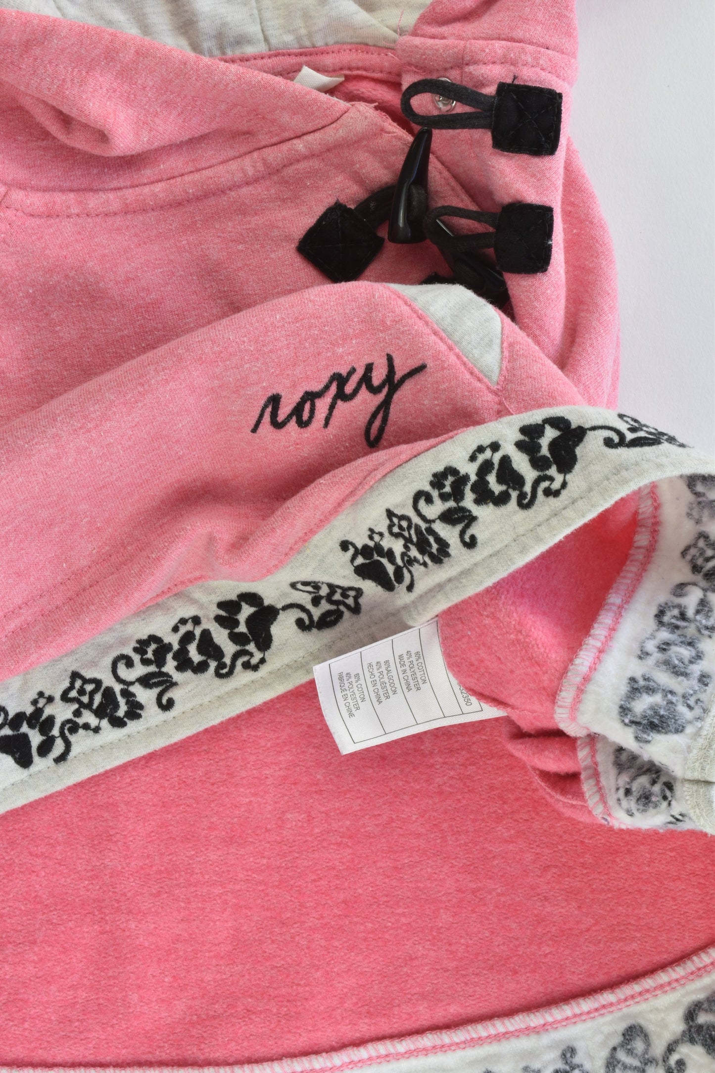 Roxy Size 18 months Poncho