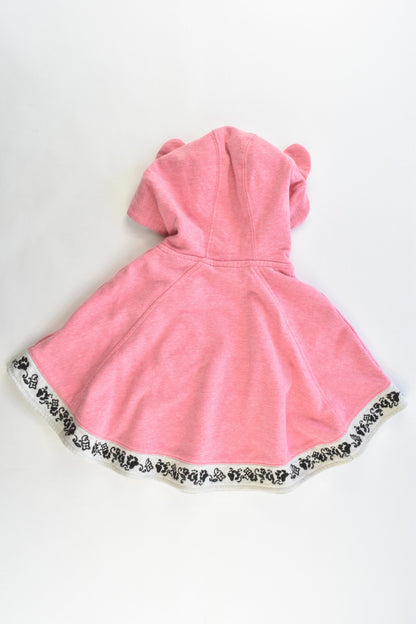 Roxy Size 18 months Poncho