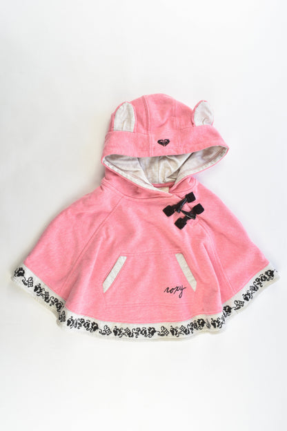 Roxy Size 18 months Poncho