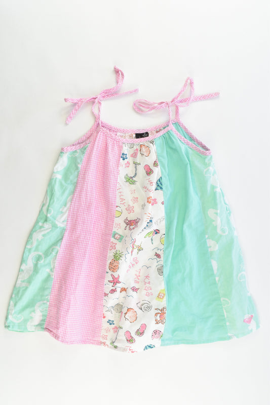 Roxy Size 2 Summer Dress