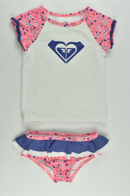 Roxy Size 2 Swimwear
